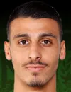 Christos Evzona - Olympiakos Nikosia futbolcusu