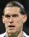 Christos Giousis - Ethnikos Achnas futbolcusu