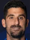 Christos Gromitsaris - Asteras Tripolis Aktor B futbolcusu