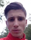 Christos Karakostas - giocatore del Ionikos Nikea