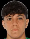 Christos Konstantinidis futbolcu profil fotoğrafı