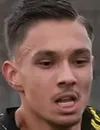 Christos Kostoglou - Borussia Dortmund U17 futbolcusu