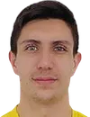 Christos Kountouriotis - AO Kavala futbolcusu