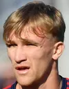 Christos Kourfalidis - Cosenza Calcio futbolcusu