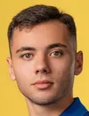 Christos Lelekas futbolcu profil fotoğrafı
