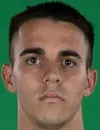 Christos Ligdas - AE Kifisia futbolcusu