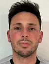 Christos Marmaridis - PAOK Kristonis futbolcusu
