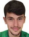 Christos Mitsis - Sportist Svoge futbolcusu