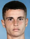 Christos Mouzakitis - Olympiakos Piräus futbolcusu