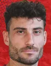 Christos Nonis - Ethnikos Piräus futbolcusu