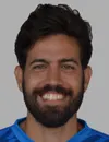 Christos Papadimitriou - giocatore del Karriereende