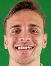 Christos Papadopoulos - Levadiakos futbolcusu