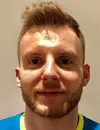 Christos Patsiouras - Karriereende futbolcusu