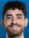 Christos Sielis - jogador do Panetolikos GFS