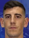 Christos Sioutas - Niki Volou futbolcusu
