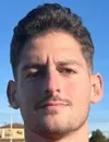 Christos Tachmatzidis - Kampaniakos futbolcusu