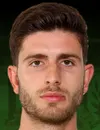 Christos Talichmanidis - Spieler von Olympiakos Nikosia