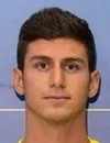 Christos Tasoulis - Panegialios GS futbolcusu