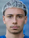 Christos Theodoridis futbolcu profil fotoğrafı