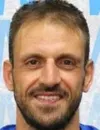Christos Tzioras - Niki Volou futbolcusu