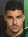 Christos Vafiadis futbolcu profil fotoğrafı