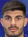 Christos Voutsas - Niki Volou futbolcusu