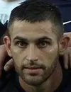 Chrysovalantis Kozoronis - AO Giouchtas futbolcusu