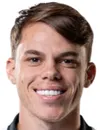 Chrystian Barletta - Spieler von Sport Recife
