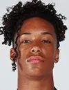 Chrystyan Djaló - joueur du SL Benfica U23