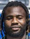 Chukwubuikem Ikwuemesi - Oud-Heverlee Leuven futbolcusu
