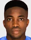 Chukwudi Lawrence Ekeocha - giocatore del Shooting Stars Sports Club