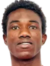 Chukwuebuka Okoronkwo - Ravshan Kulob futbolcusu