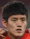 Chul Hong - Gangwon FC futbolcusu