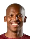 Chumani Butsaka - jogador do Stellenbosch FC