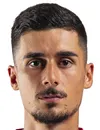 Chumi - UD Almería futbolcusu