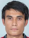 Chumpol Buangam futbolcu profil fotoğrafı