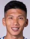 Chun-Ching Wu - Tainan City TSG futbolcusu