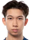 Chun-Him Yuen futbolcu profil fotoğrafı