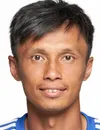 Chun-Pong Leung futbolcu profil fotoğrafı