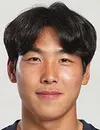 Chung-geun Jeong futbolcu profil fotoğrafı