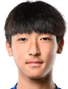 Chung-Hang Li - jogador do Hong Kong Football Club