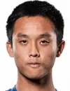 Chung-Nam Siu - North District futbolcusu