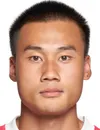 Chung-Nam Tsang - North District futbolcusu