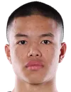 Chung Nguyen Do - jogador do Ninh Binh FC