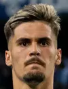 Chupe - FC Málaga futbolcusu
