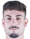 Chus Villar - CDA Navalcarnero futbolcusu