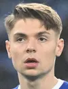 Cian Ashford - Cardiff City futbolcusu