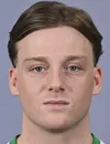 Cian Doyle - Bray Wanderers futbolcusu