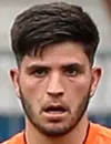Cian Harries - Forest Green Rovers  futbolcusu