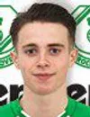 Cian Kavanagh - jugador del Finglas United